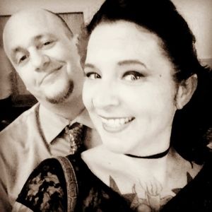 Meet your Posher, Tammy